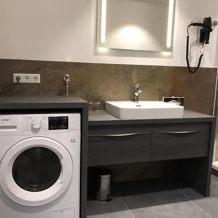 Am Schloss Apartamento *