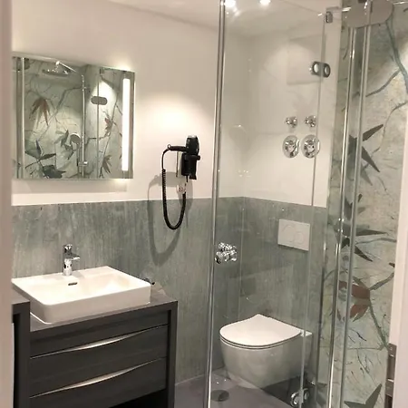 Am Schloss Apartamento *