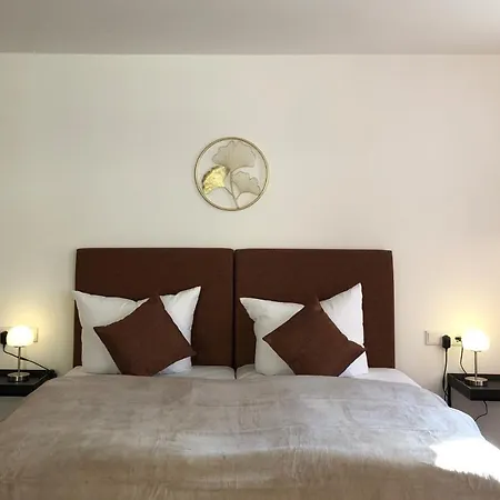 Apartamento Am Schloss Tübingen