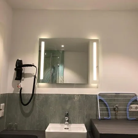 Apartman Am Schloss Tübingen