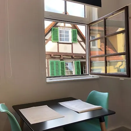 Am Schloss * Tübingen