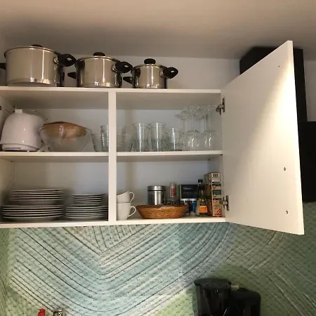 Am Schloss Apartamento *