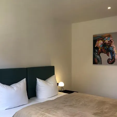 Am Schloss * Tübingen