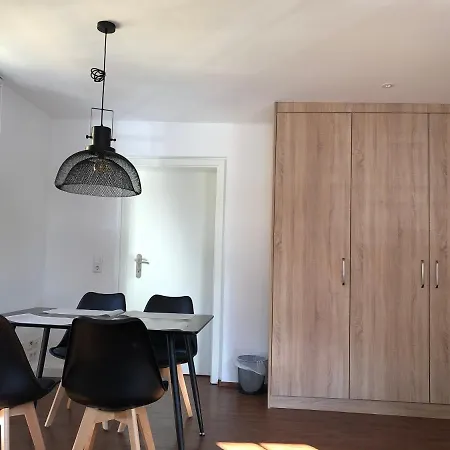 Am Schloss Apartamento Tübingen