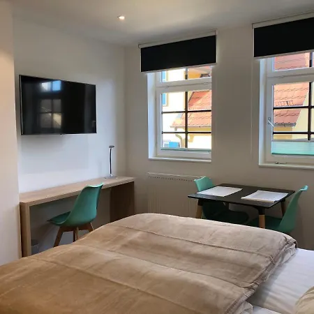 Apartamento Am Schloss