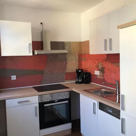 Am Schloss Apartamento *