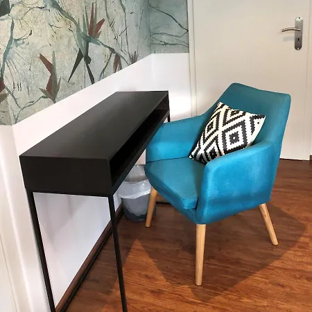 Am Schloss Apartamento *