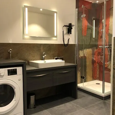 Am Schloss Apartamento Tübingen